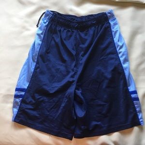 Bugle Boy Sport basketball mesh shorts